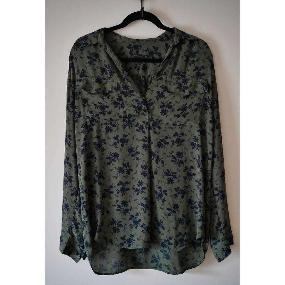 Ann Taylor Tunic